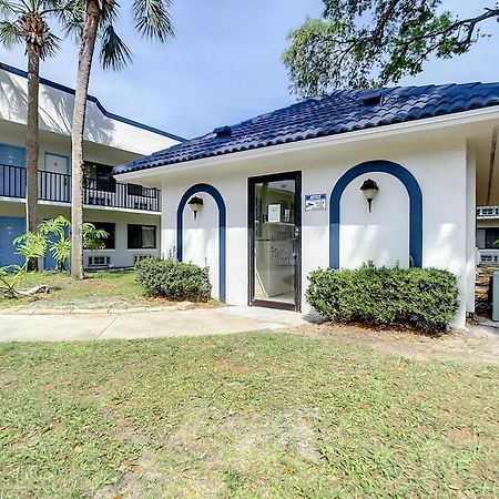 Stayable Kissimmee West Kültér fotó