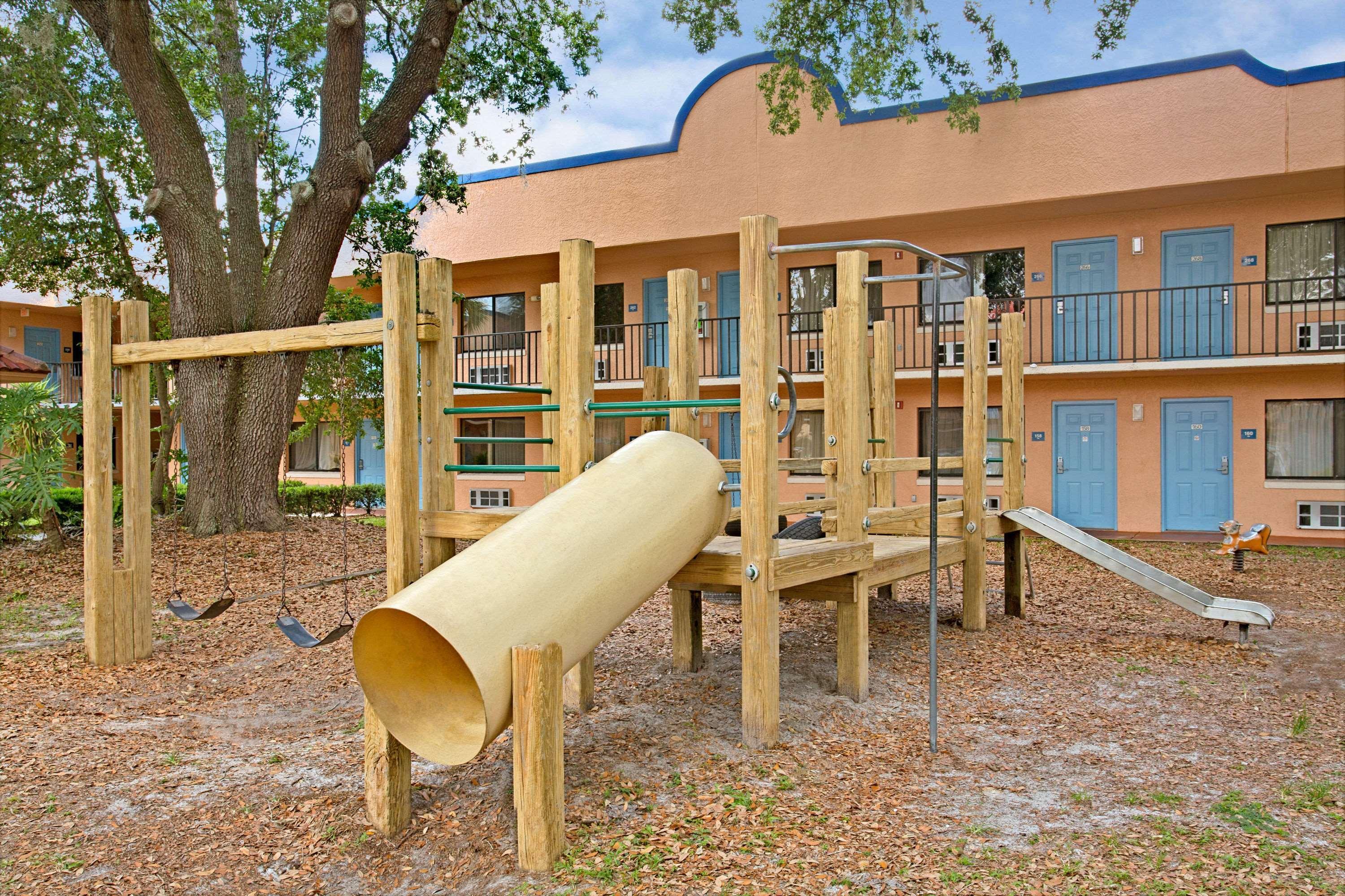 Stayable Kissimmee West Kültér fotó