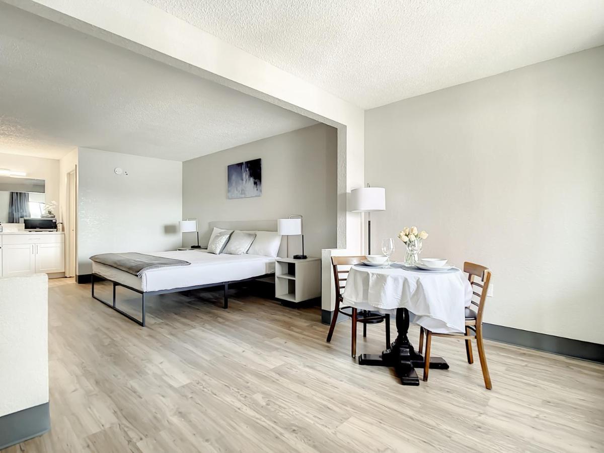 Stayable Kissimmee West Kültér fotó
