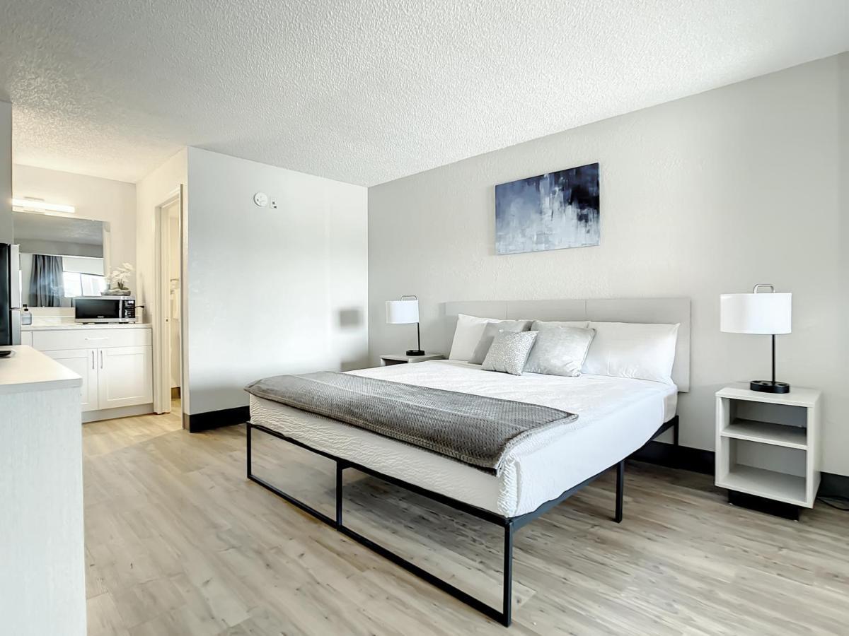 Stayable Kissimmee West Kültér fotó