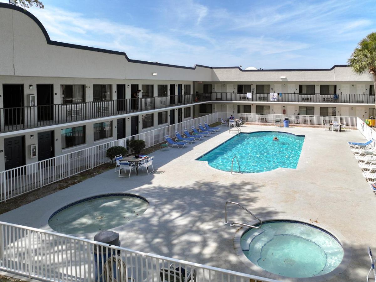 Stayable Kissimmee West Kültér fotó