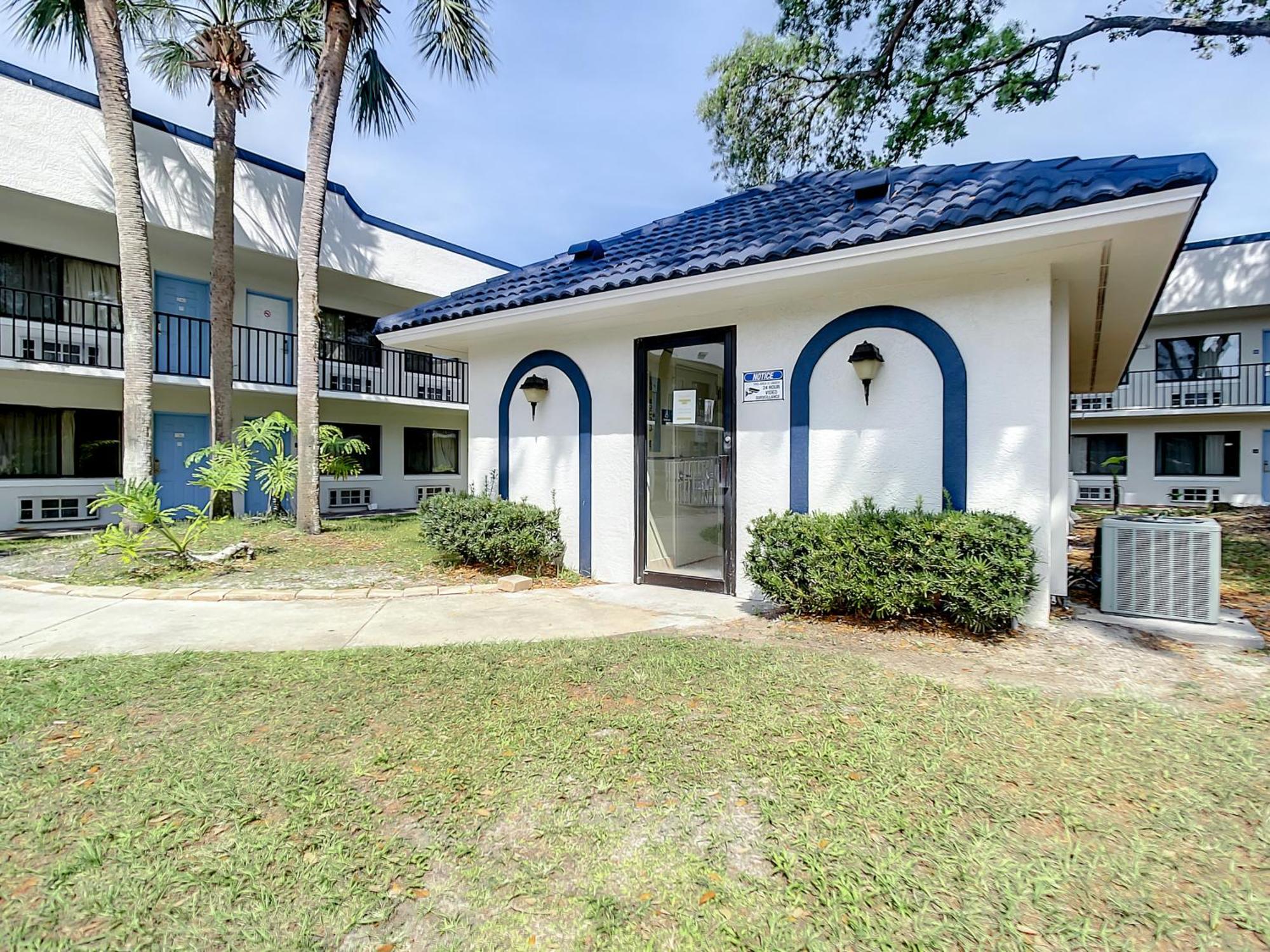 Stayable Kissimmee West Kültér fotó