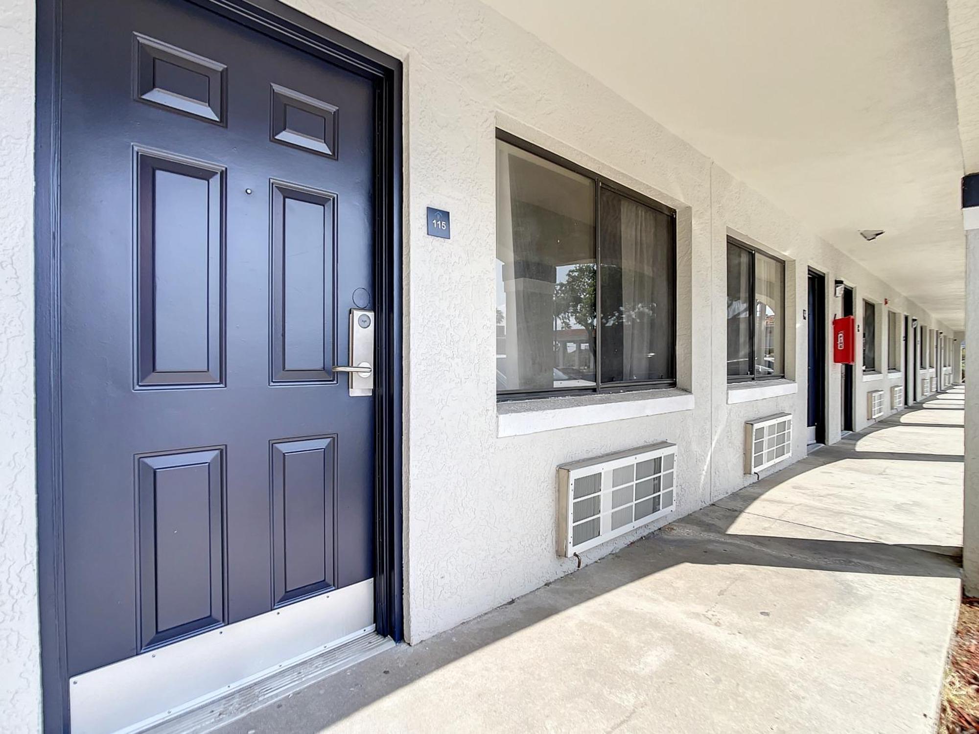 Stayable Kissimmee West Kültér fotó