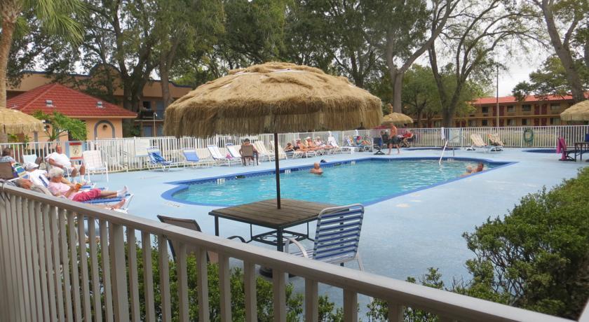 Stayable Kissimmee West Kültér fotó