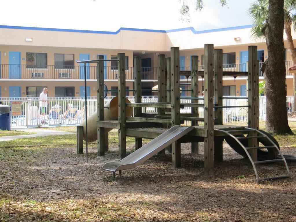 Stayable Kissimmee West Kültér fotó